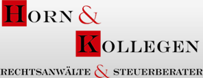 Horn und Kollegen